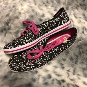 Kate Spade Keds